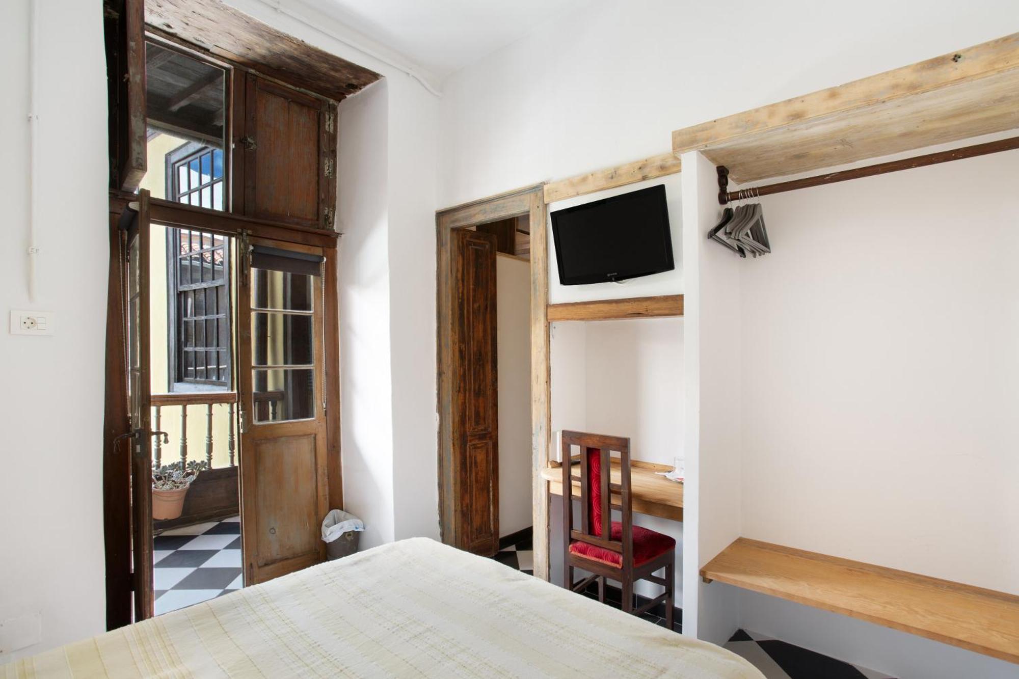 Casa Montesdeoca - Tamarindo Las Palmas de Gran Canaria Kültér fotó