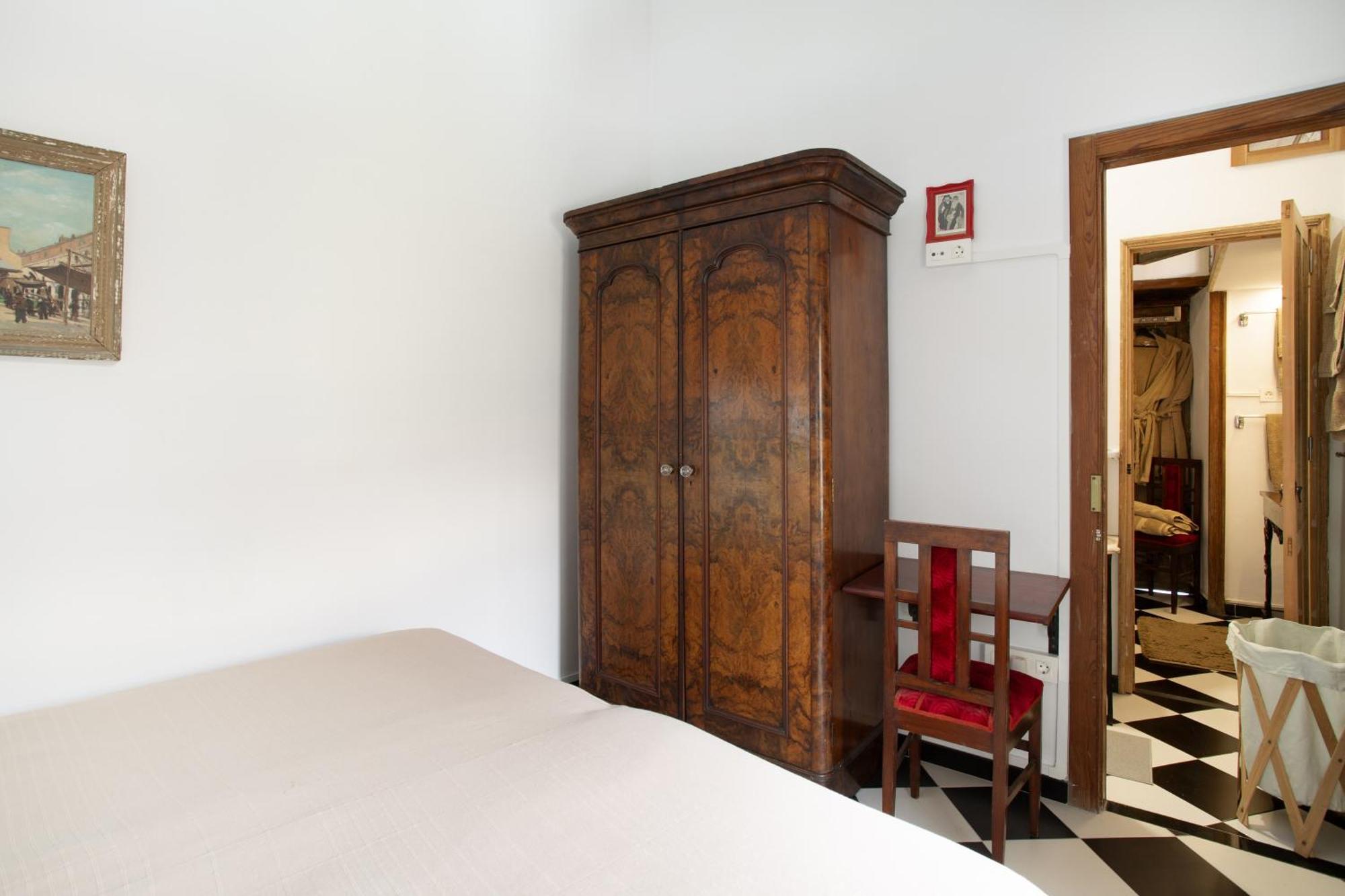 Casa Montesdeoca - Tamarindo Las Palmas de Gran Canaria Kültér fotó