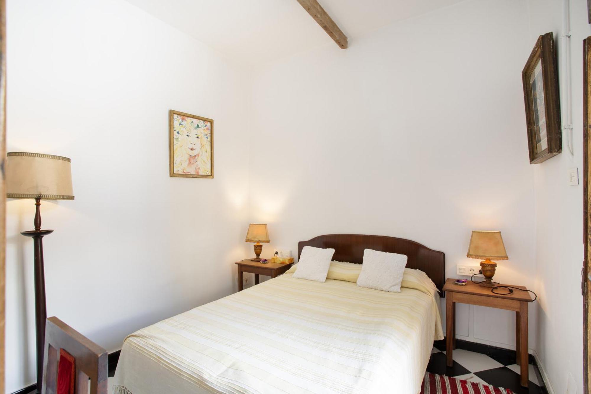 Casa Montesdeoca - Tamarindo Las Palmas de Gran Canaria Kültér fotó