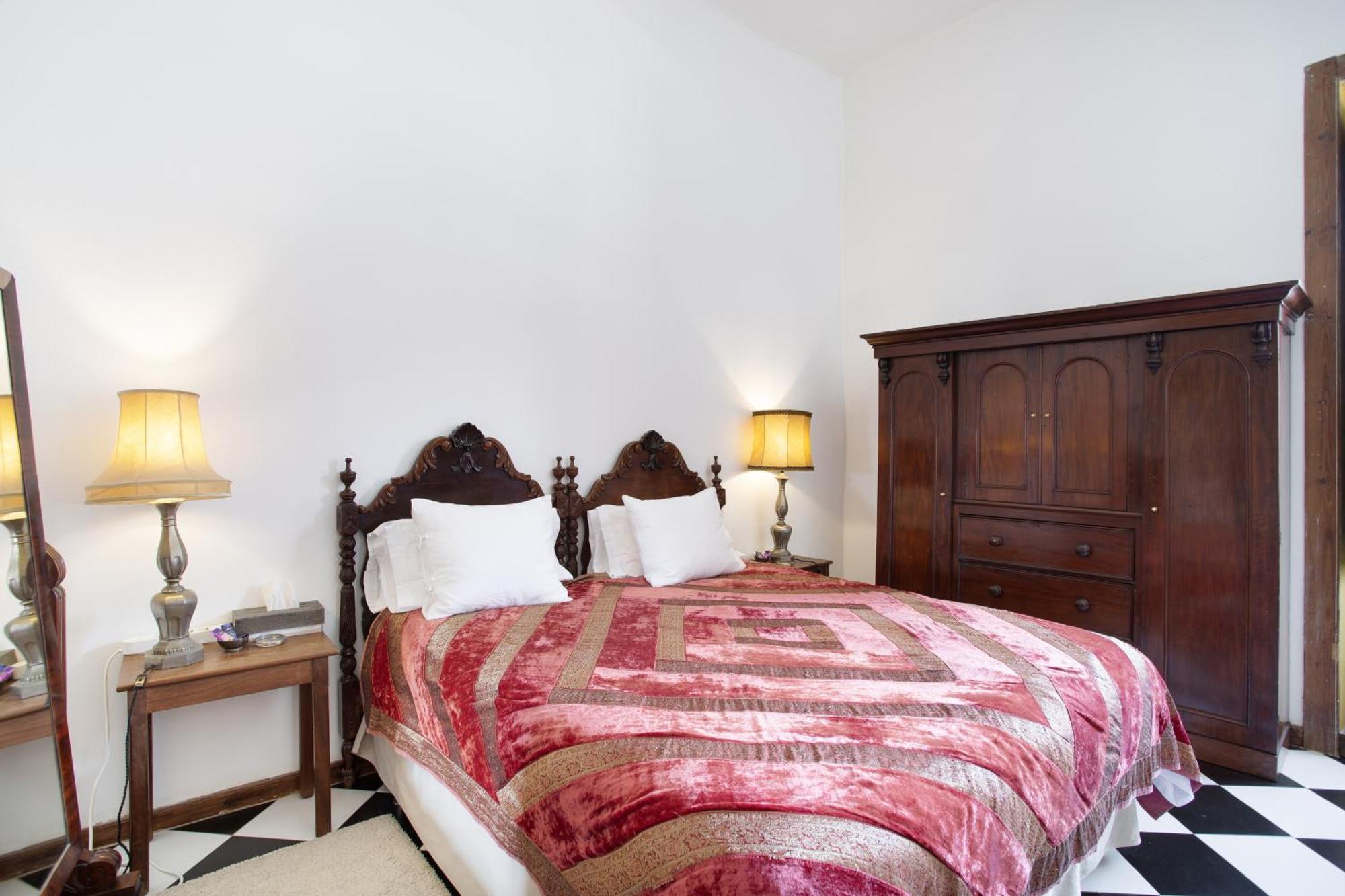 Casa Montesdeoca - Tamarindo Las Palmas de Gran Canaria Kültér fotó