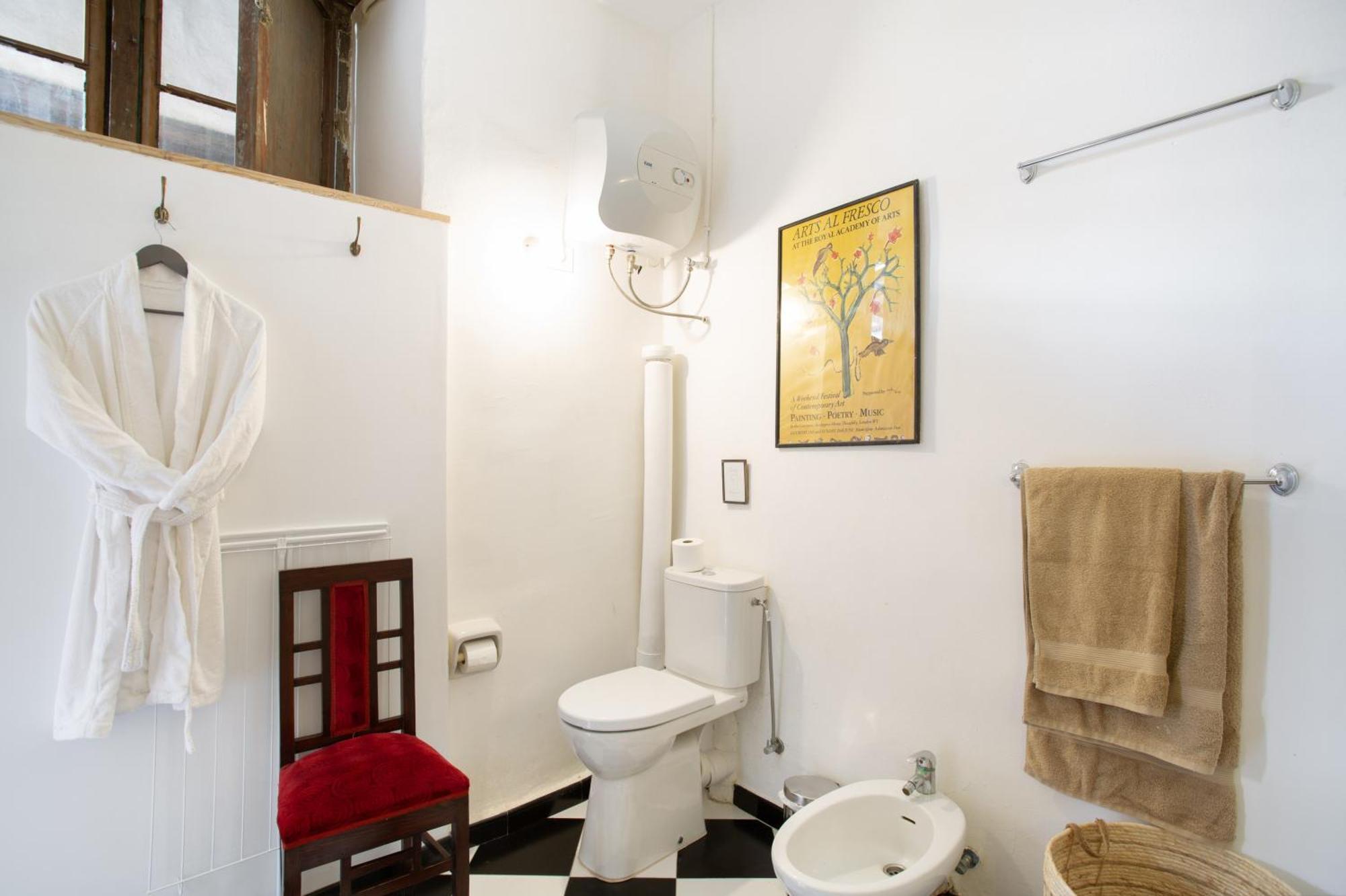 Casa Montesdeoca - Tamarindo Las Palmas de Gran Canaria Kültér fotó